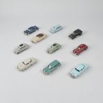 1201 2463 Modellbilar